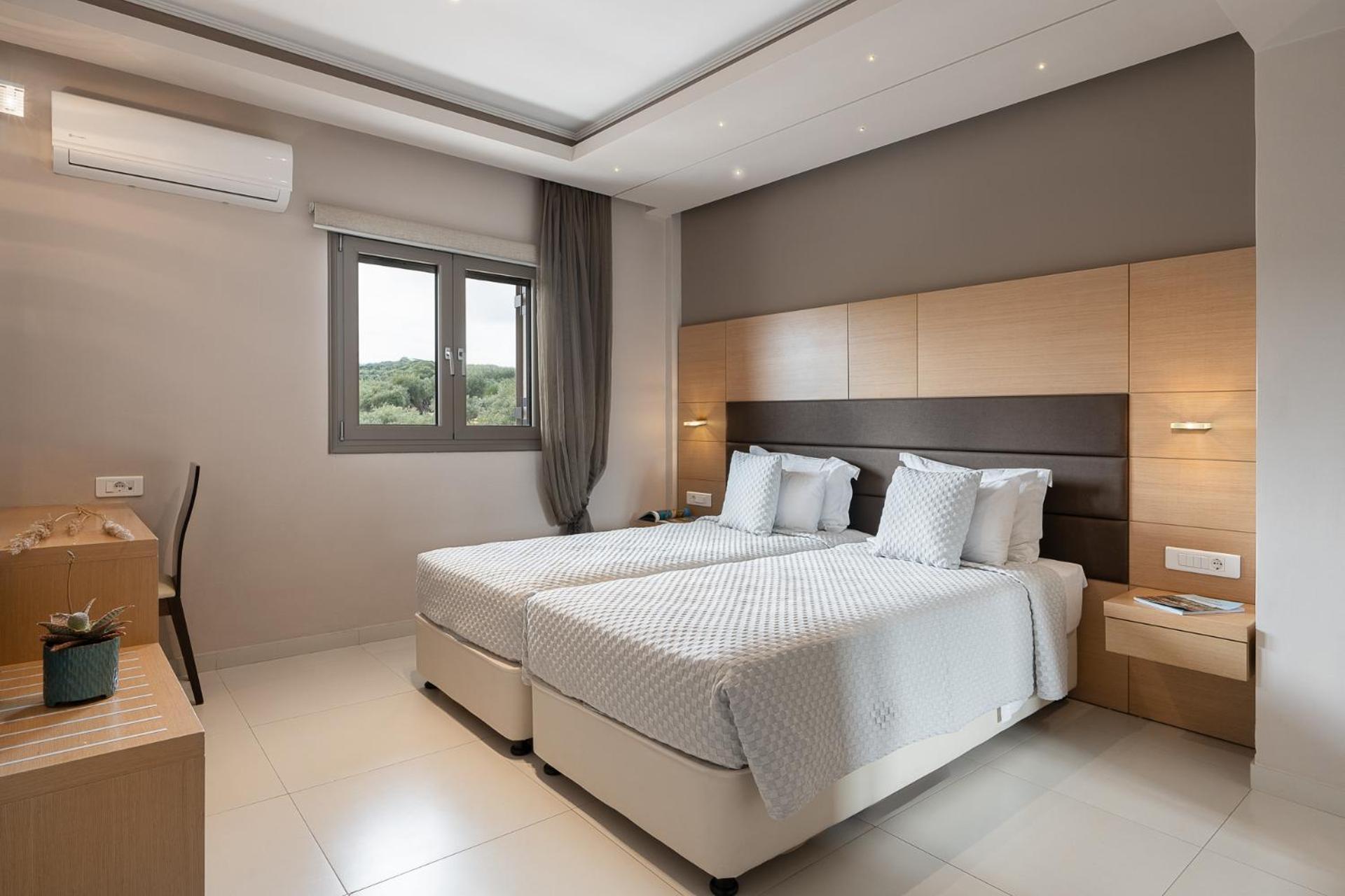 Kymothoe Elite Suites Tsilivi  Exterior photo