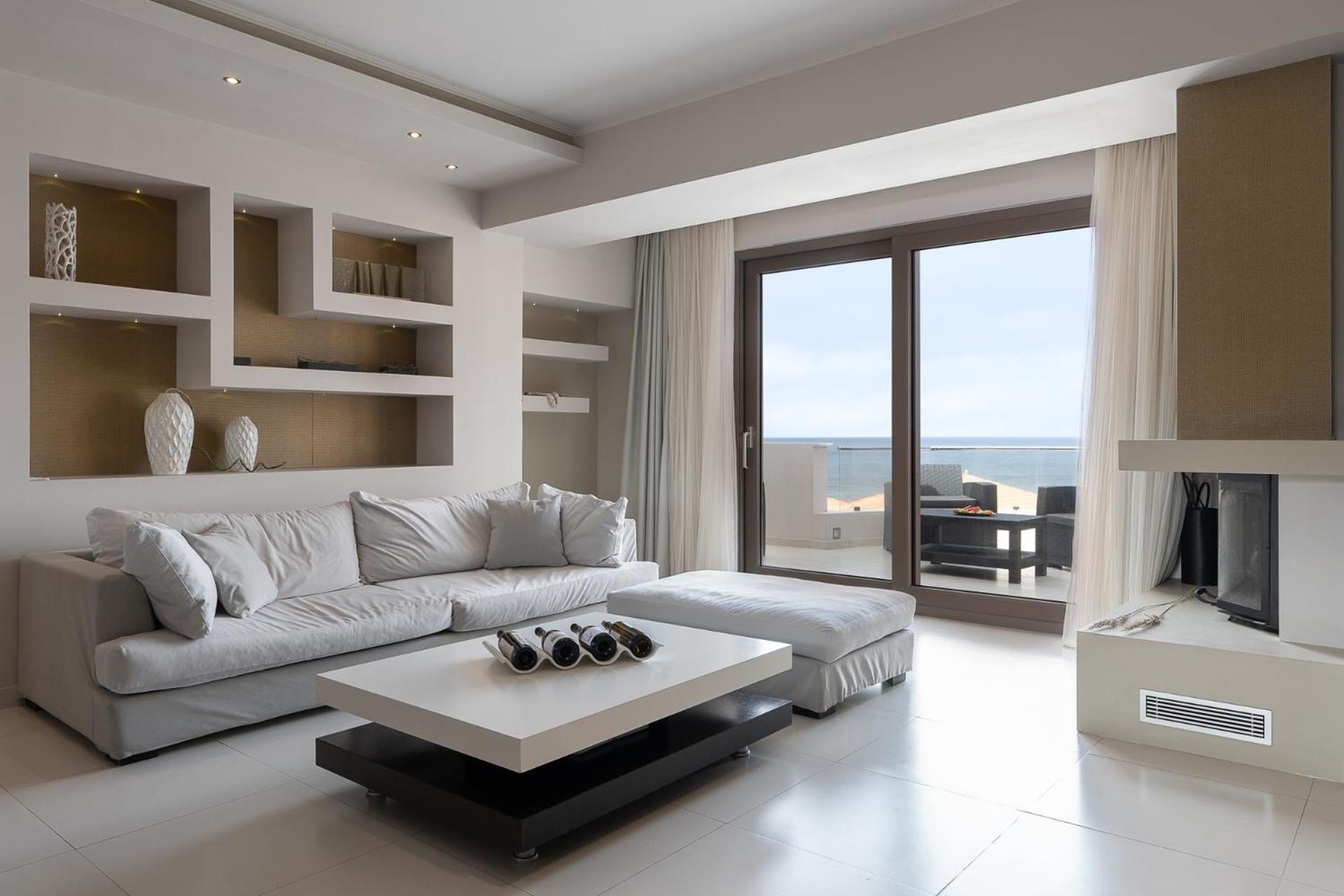 Kymothoe Elite Suites Tsilivi  Exterior photo