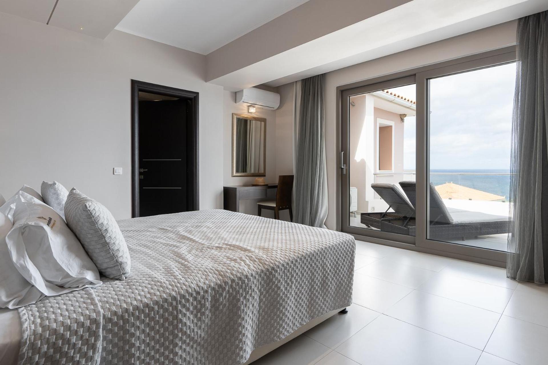 Kymothoe Elite Suites Tsilivi  Exterior photo