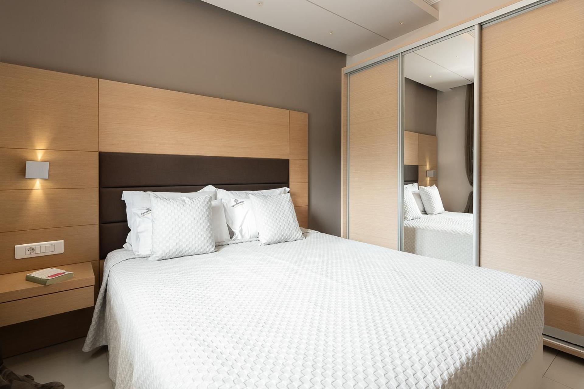 Kymothoe Elite Suites Tsilivi  Exterior photo