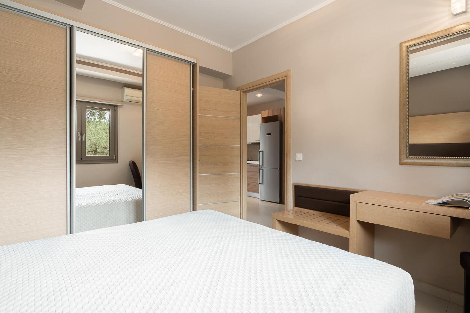 Kymothoe Elite Suites Tsilivi  Exterior photo