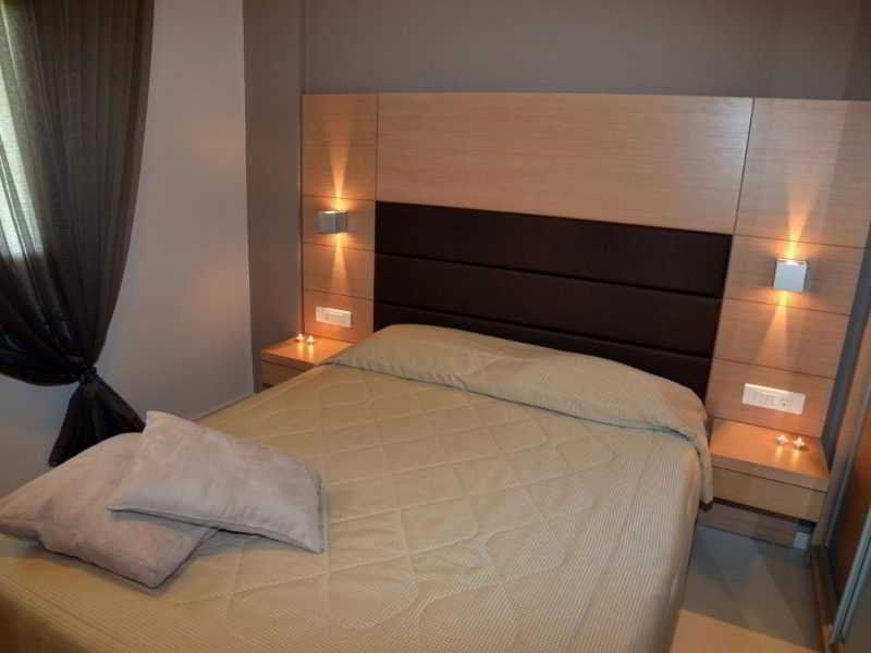 Kymothoe Elite Suites Tsilivi  Exterior photo